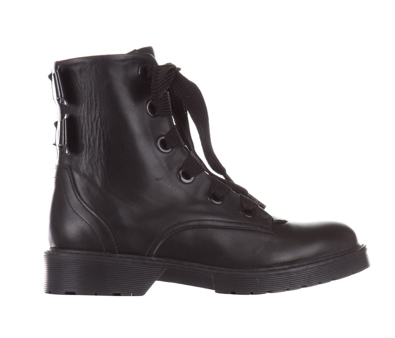 Juffrouw jansen online schoenen