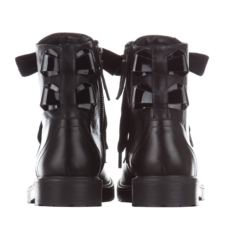 Juffrouw jansen schoenen shop