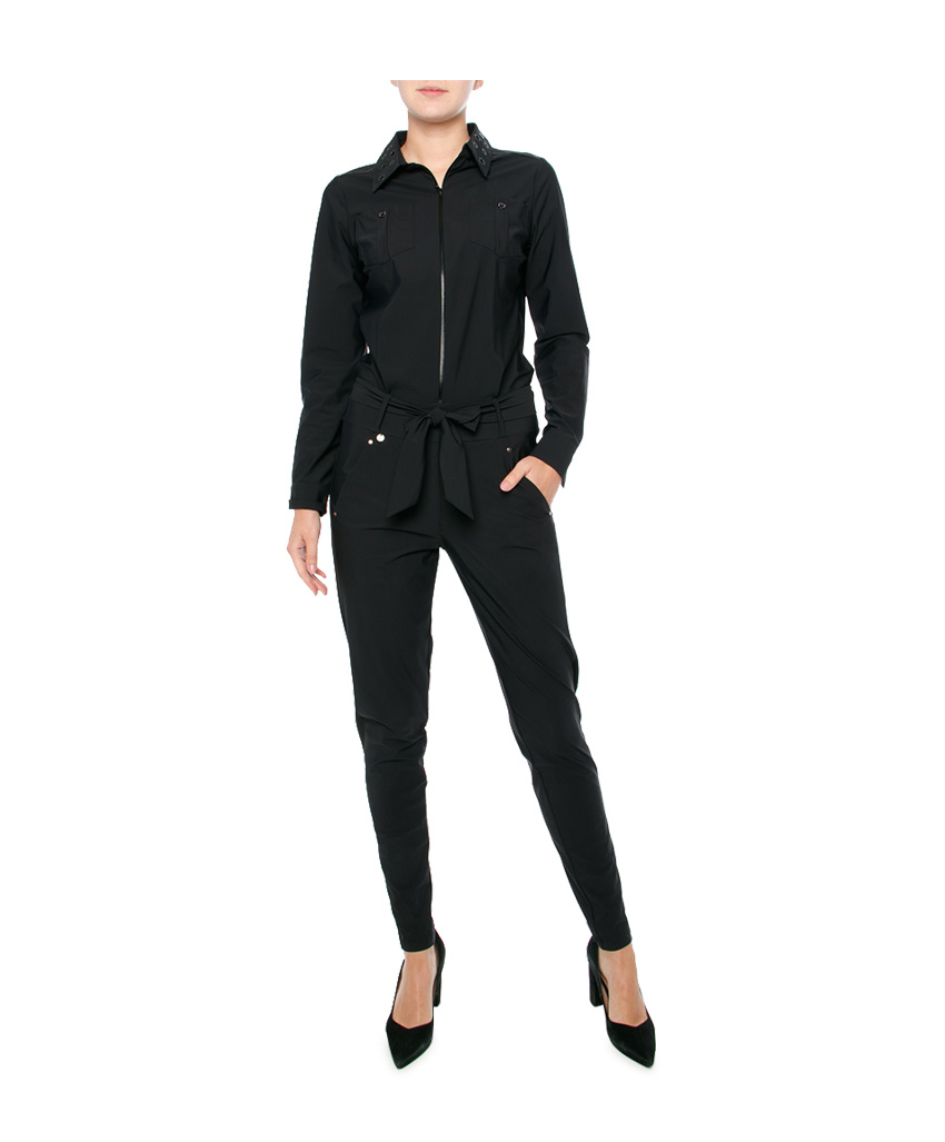 Zip73 jumpsuit sales