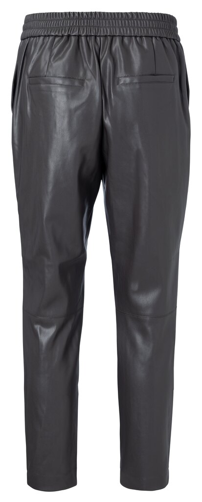 Yaya leatherlook broek deals