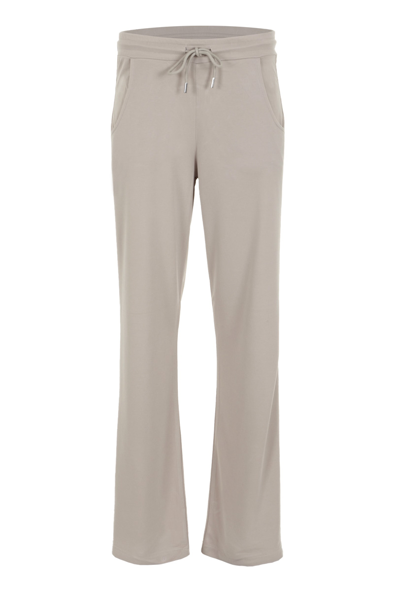 Maicazz broek beige hotsell