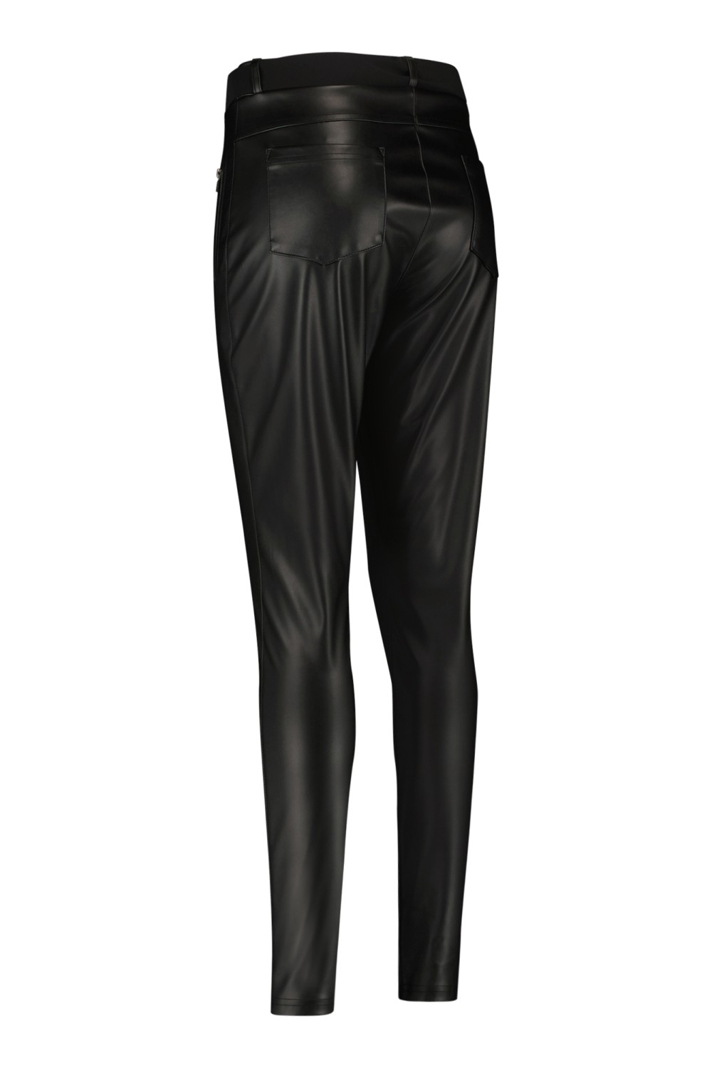 Studio Anneloes 06791 Margot all leather Black Siezz