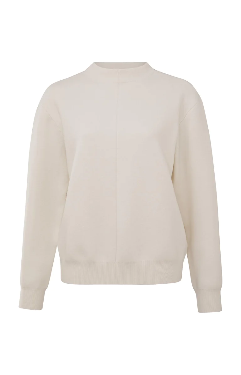 Yaya sales witte trui