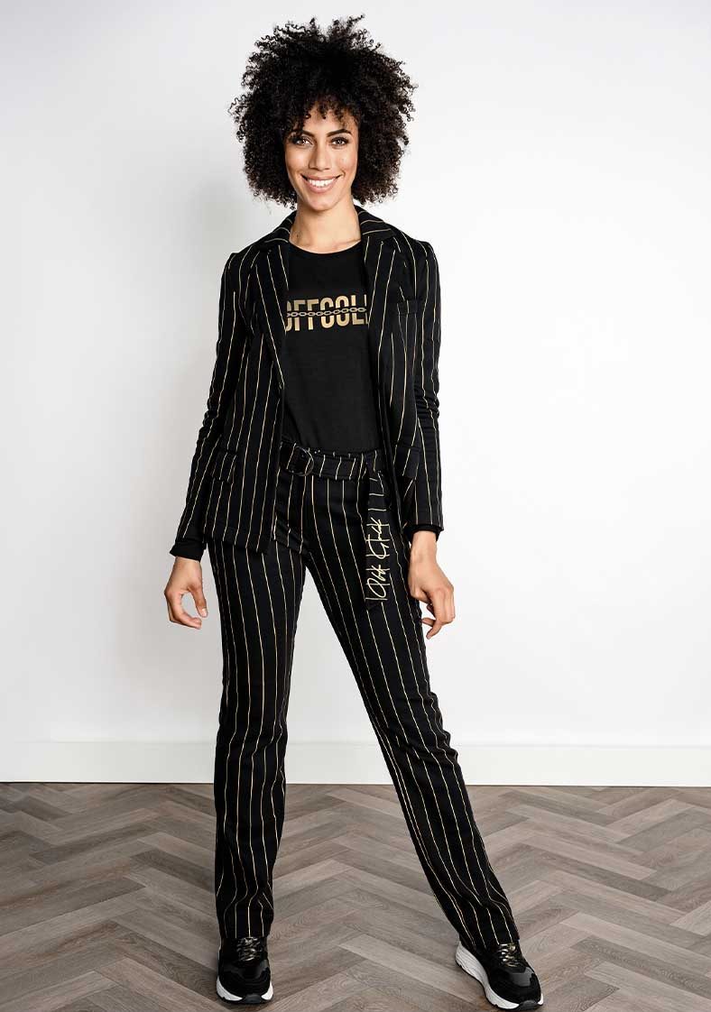 Maicazz broek top