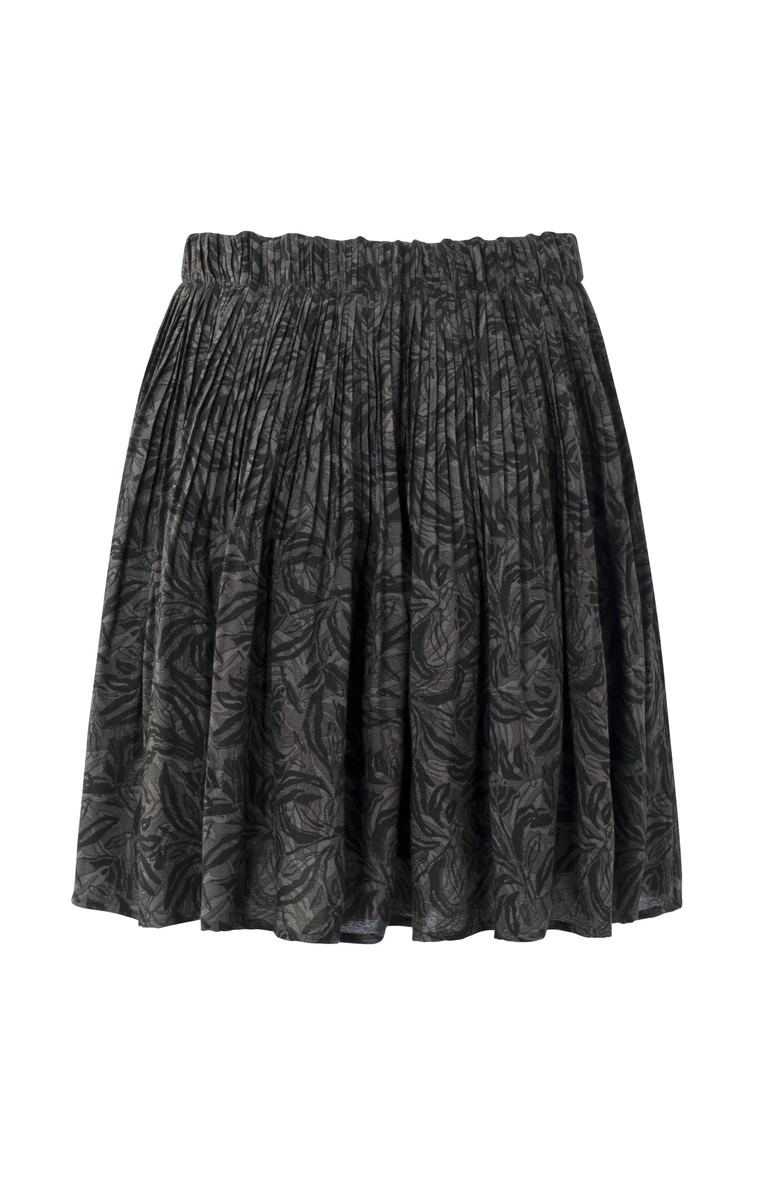 Yaya rok zwart outlet