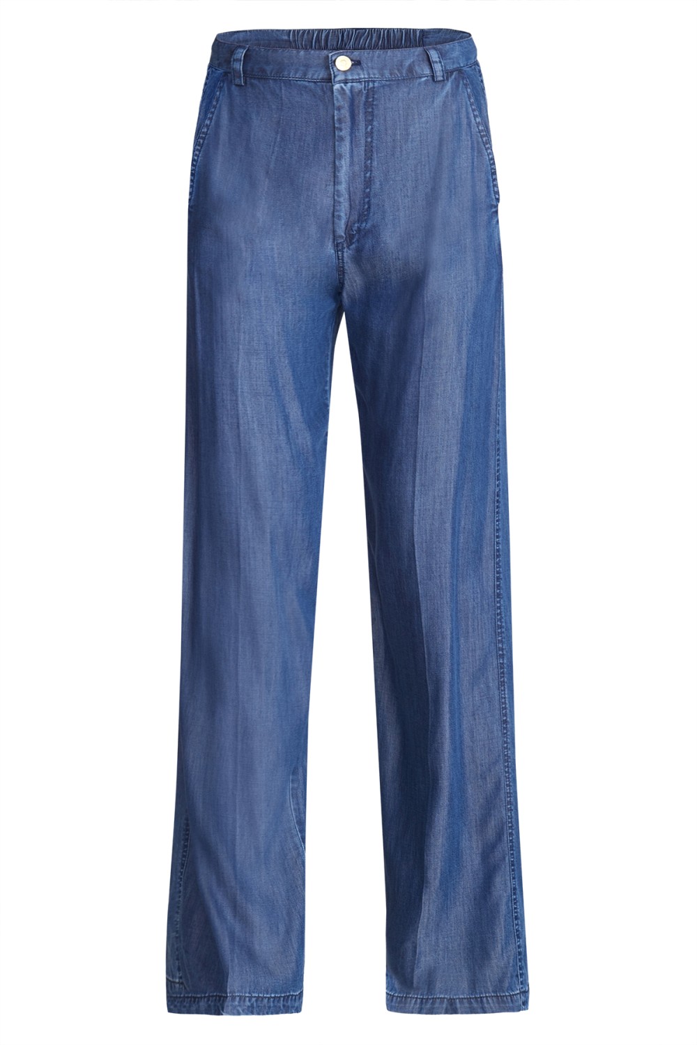 Zizo broek Hally Dark Blue